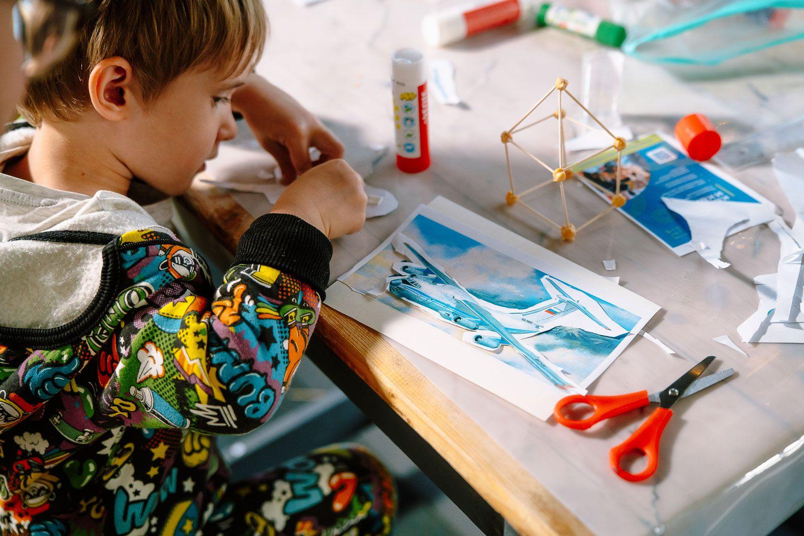 Бесплатные занятия для детей участников СВО Бесплатные занятия для детей участников СВО