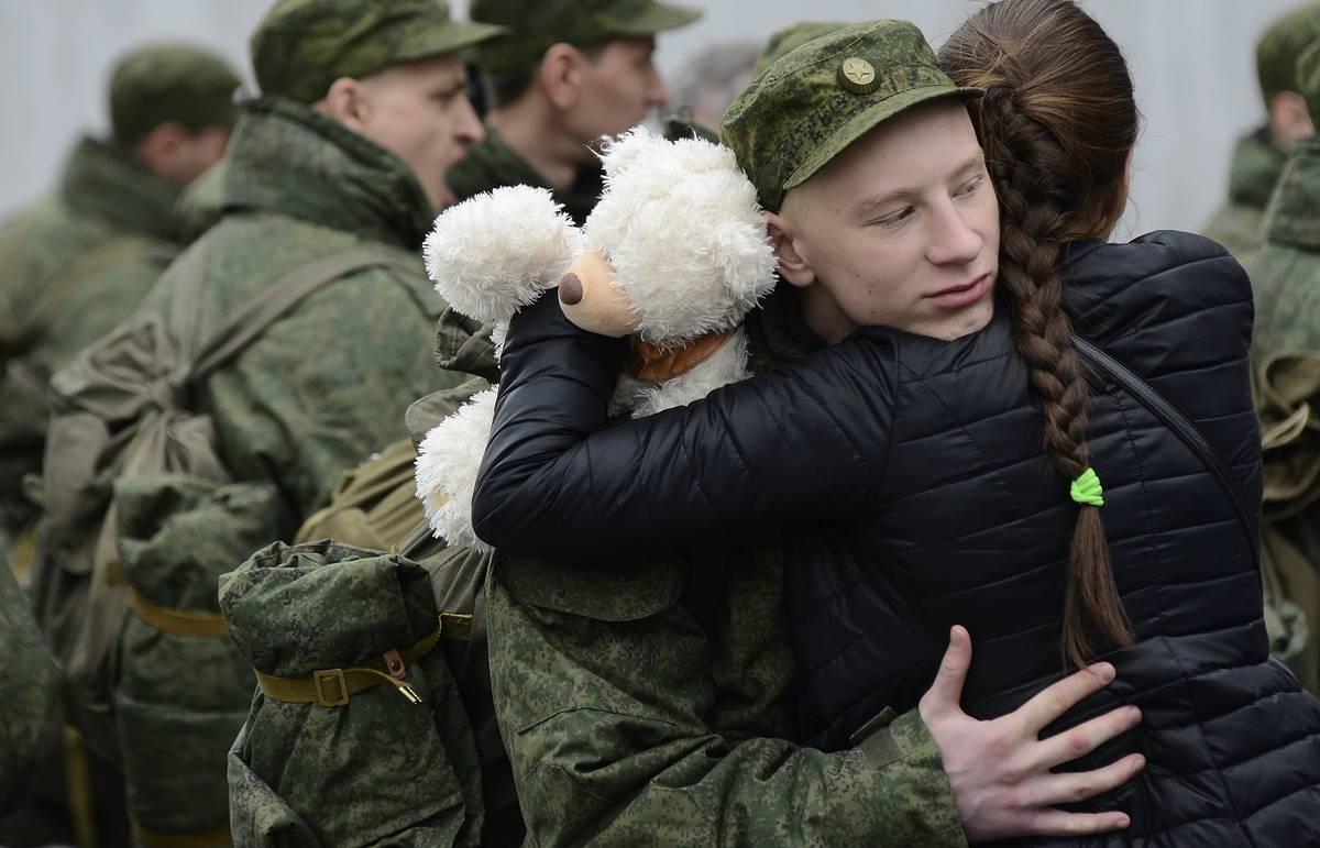 Каждый регион установил свои меры поддержки мобилизованных и членов их семей