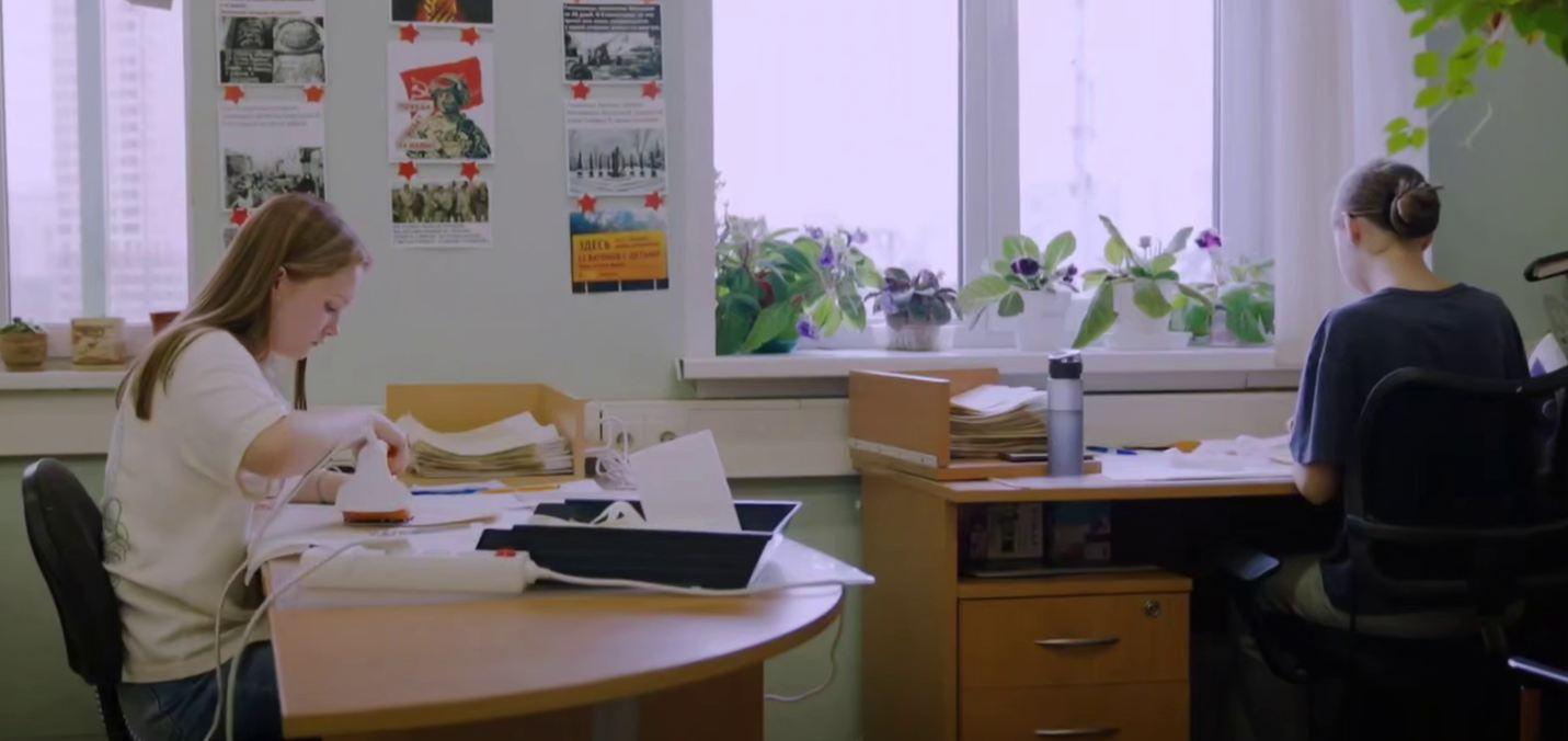 На выбор предлагались 170 профессий