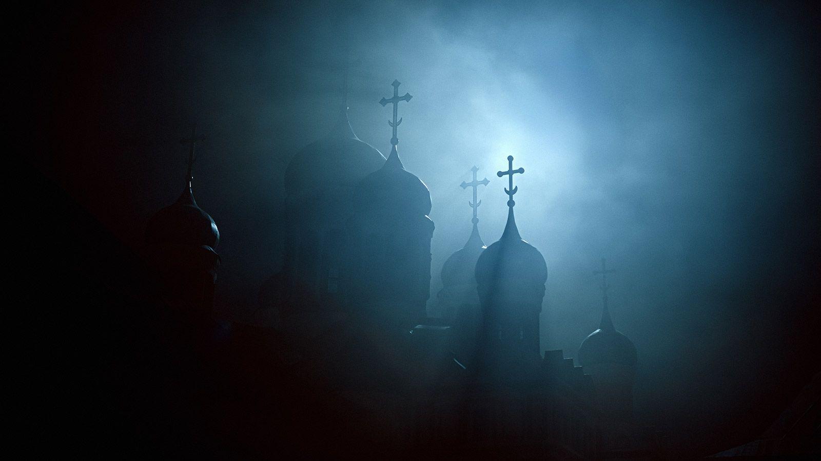 Съёмки фильма "Александр I" в кинопарке "Москино" Съёмки фильма "Александр I" в кинопарке "Москино"