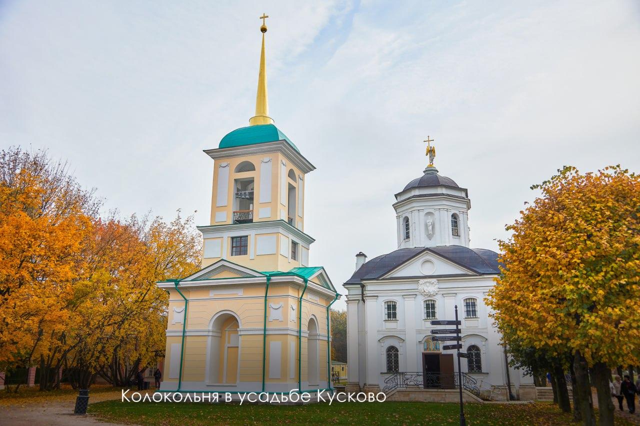 Город активно вкладывается в реставрацию храмов, признанных памятниками культурного наследия