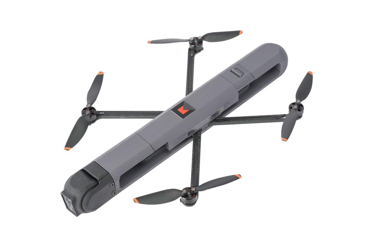 Дрон "Каракурт"