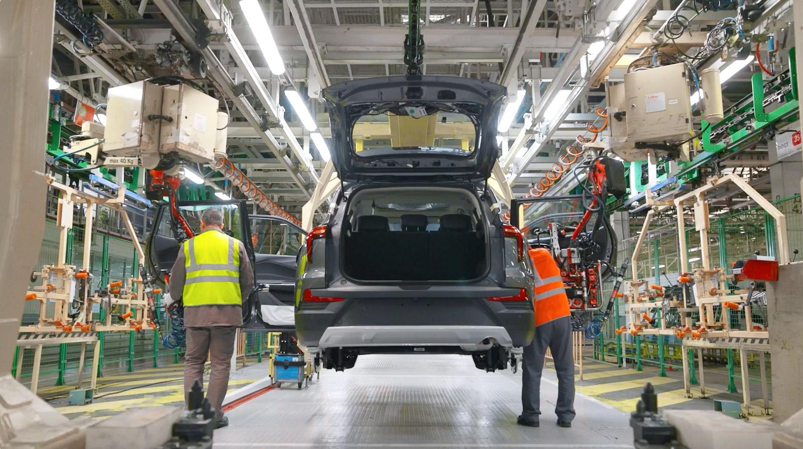 Город создаёт условия, привлекательные для инвесторов, и гарантирует жителям новые рабочие места