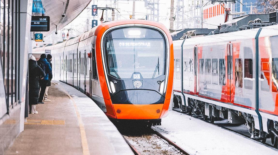 Москва параллельно и гармонично развивает сразу несколько видов общественного транспорта