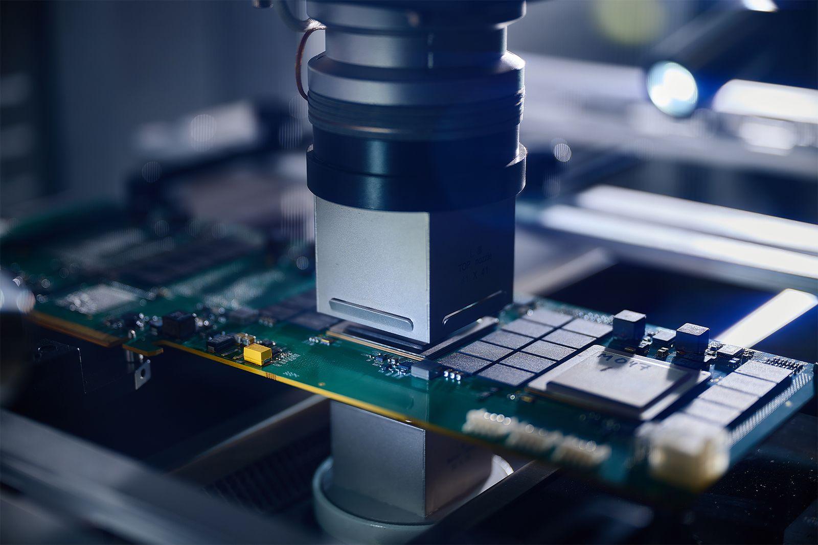 Столица лидирует среди российских регионов по числу инновационных разработок