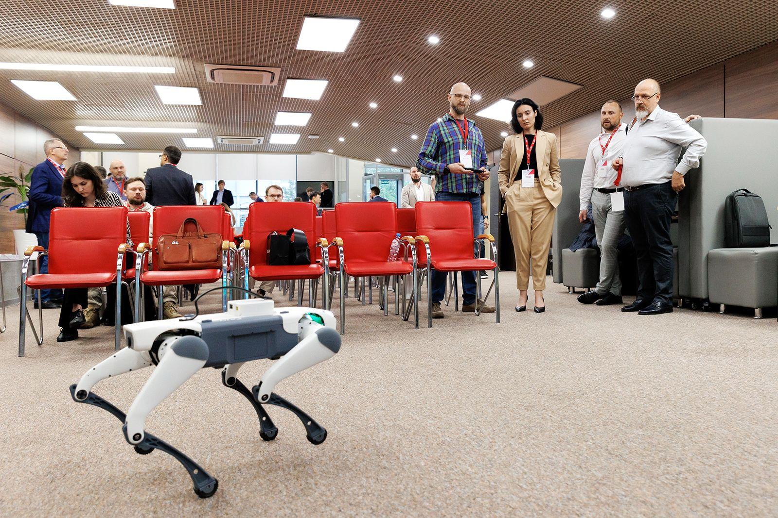 Москва – лидер среди российских регионов по инновациям Москва – лидер среди российских регионов по инновациям