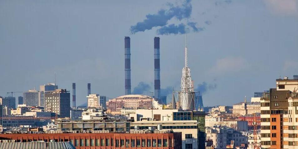 Для предприятий в Москве действуют два десятка мер поддержки Для предприятий в Москве действуют два десятка мер поддержки