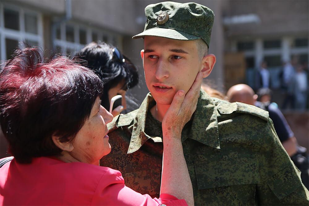 Для частично мобилизованных предусмотрены как ежемесячные выплаты, так и единовременные