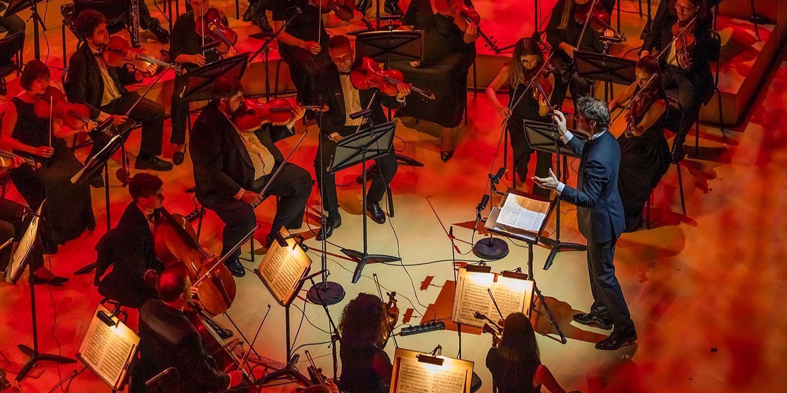 Мероприятия фестиваля "Зарядье" уже доступны на "Мосбилете"