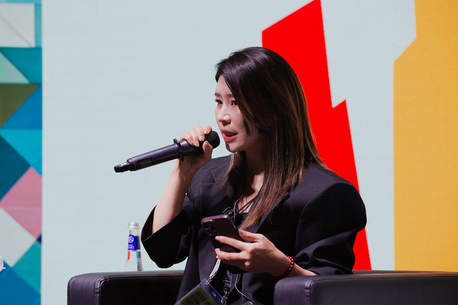 В BRICS+ Fashion Summit участвовало каждое второе государство В BRICS+ Fashion Summit участвовало каждое второе государство