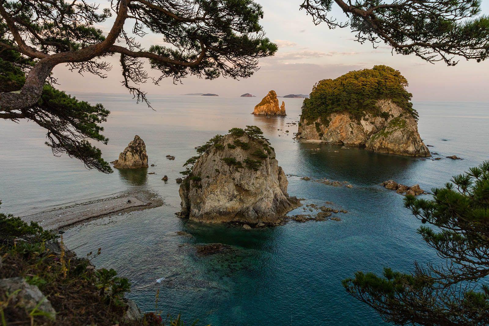 Биосферный заповедник "Земля леопарда" Биосферный заповедник "Земля леопарда"