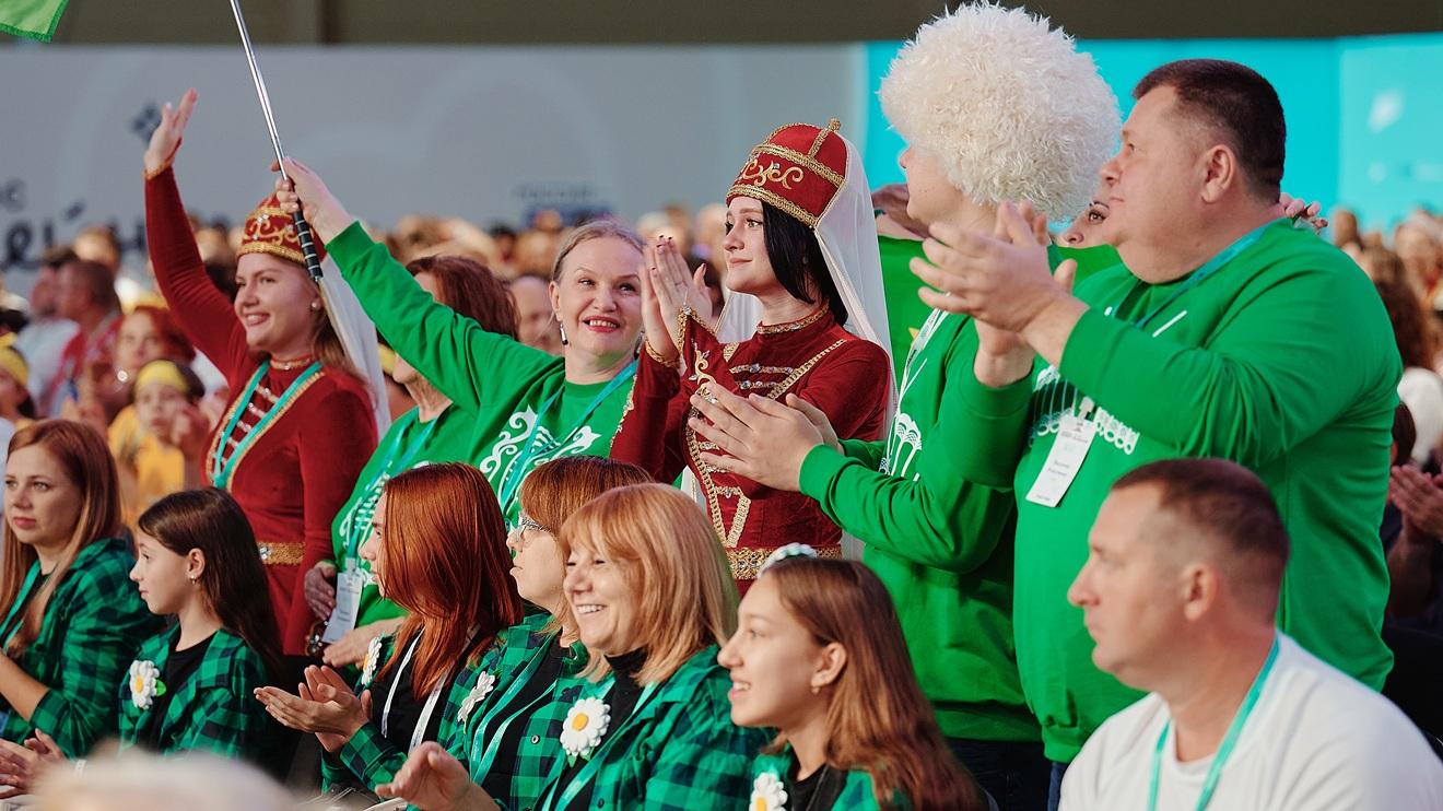 Фото пресс-службы АНО "Россия - страна возможностей"