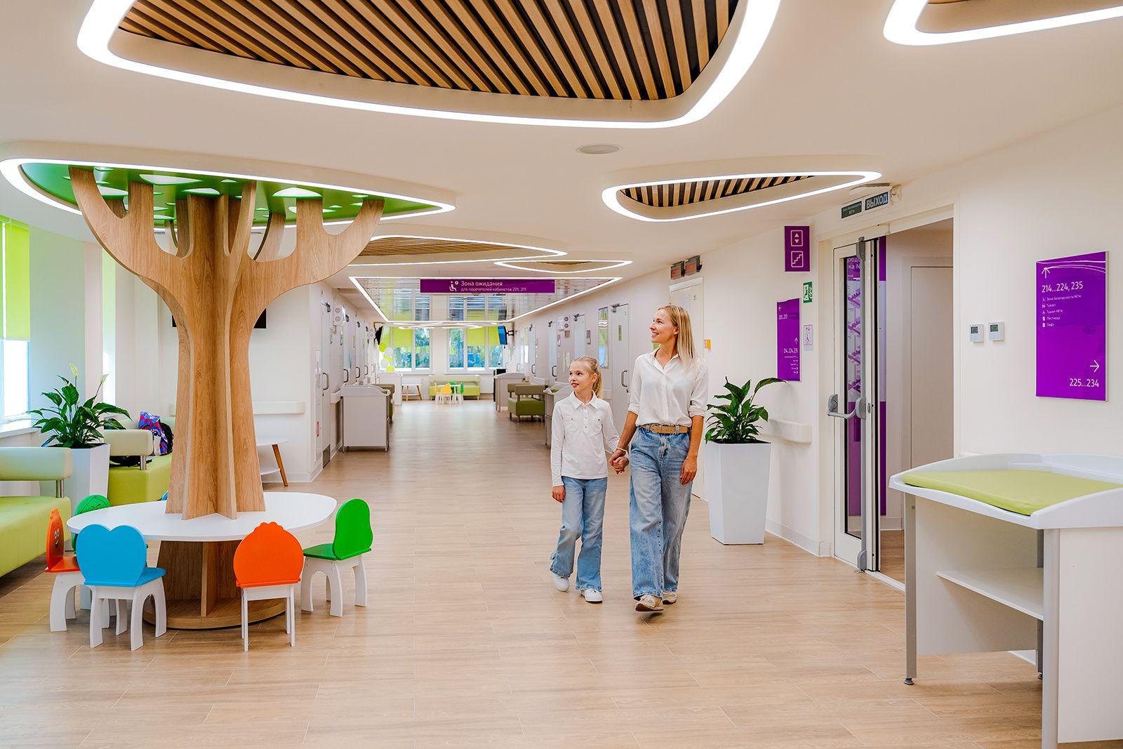 Новые стандарты оказания медицинской помощи способствуют повышению эффективности здравоохранения