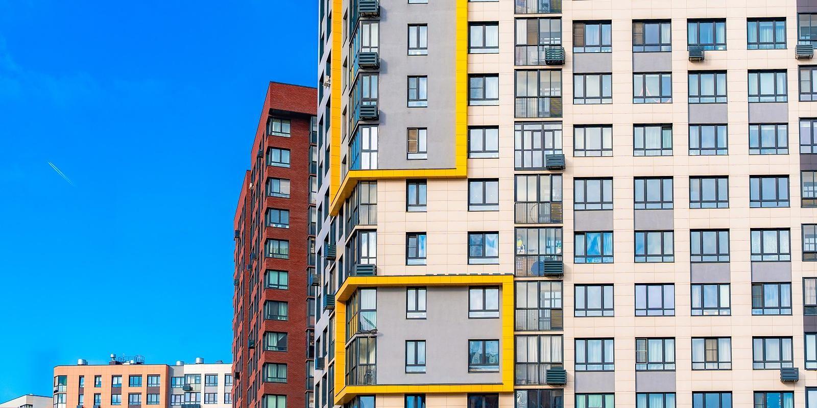 Проекты КРТ помогают вновь задействовать неэффективно используемые территории