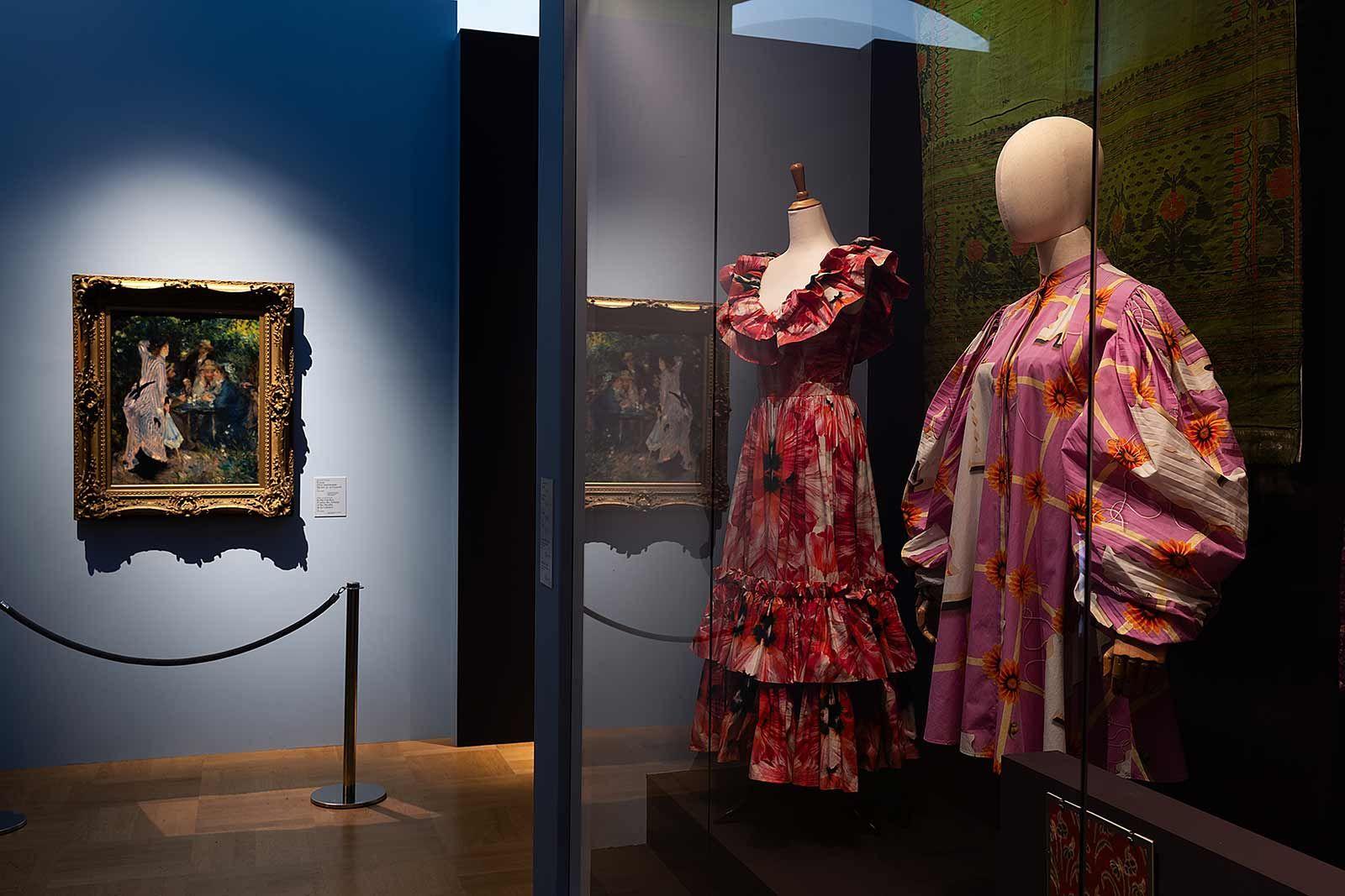 "Индийская" выставка в Царицыно "Индийская" выставка в Царицыно