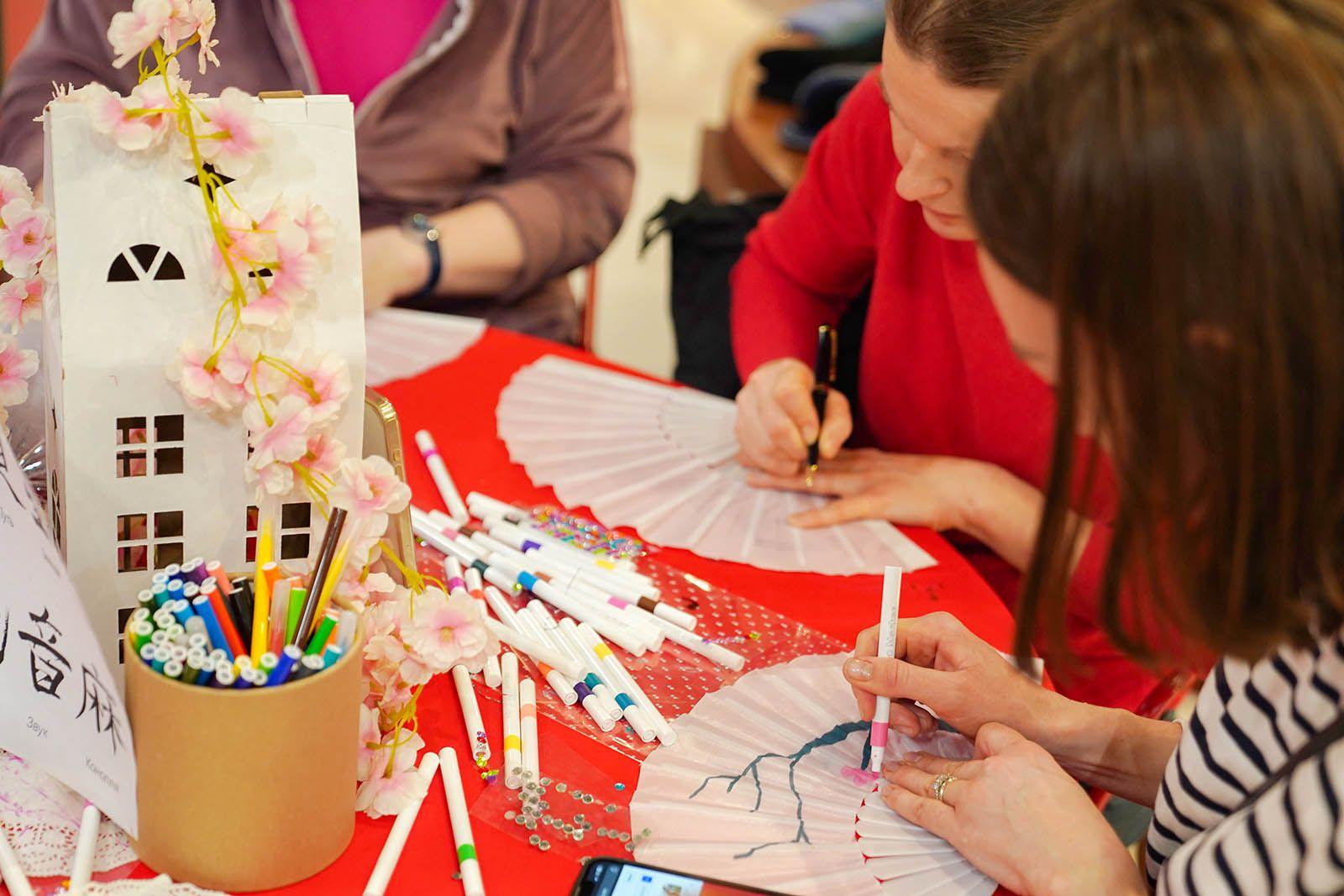 События в рамках Масленицы и китайского Нового года входят в масштабный городской проект "Зима в Москве"