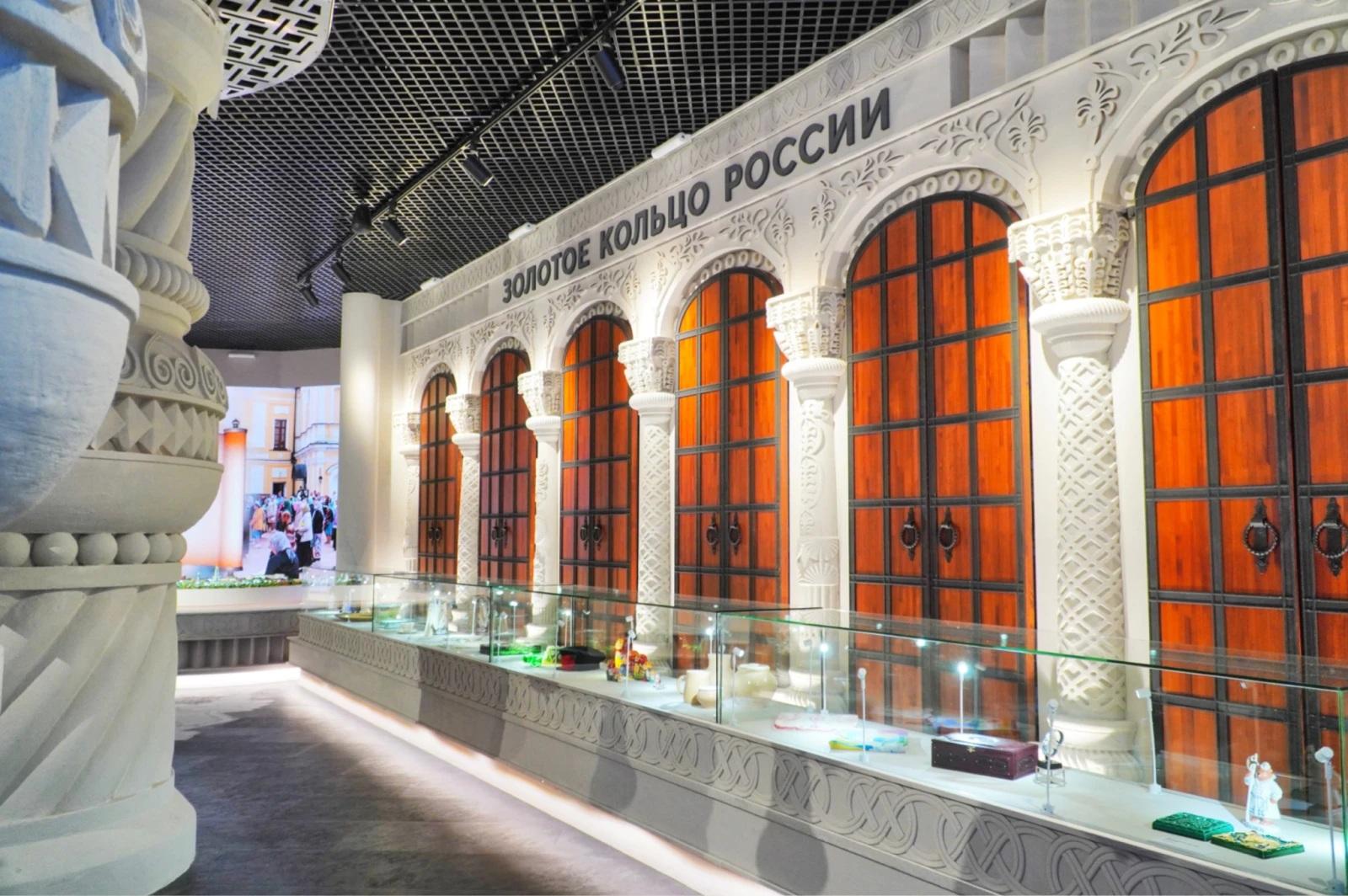 Фото пресс-службы НЦ "Россия"