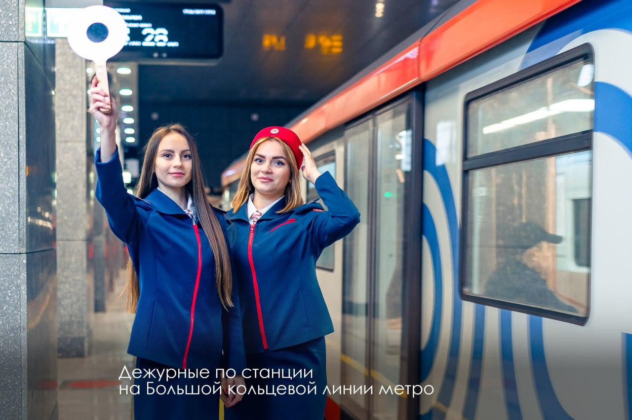 Московский метрополитен – один из крупнейших работодателей в 12-миллионном городе