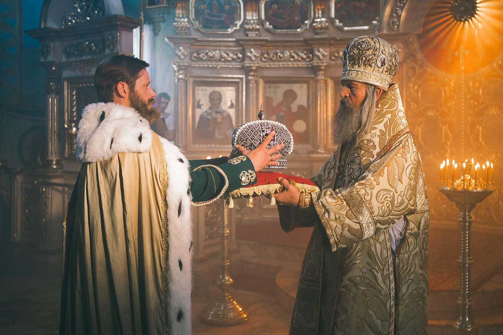 Москва выступает локомотивом развития отечественного кинематографа