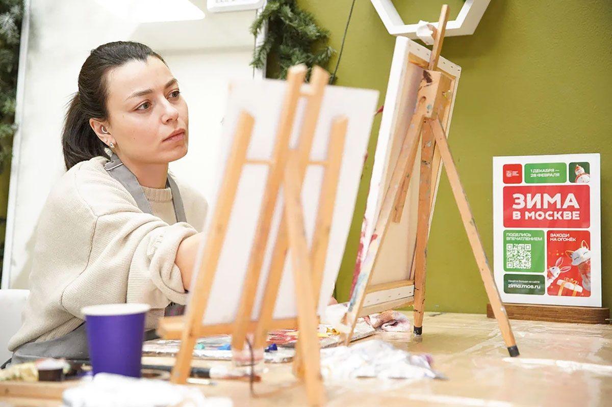 "Зима в Москве" и "Лето в Москве" предлагают большие возможности для бизнеса