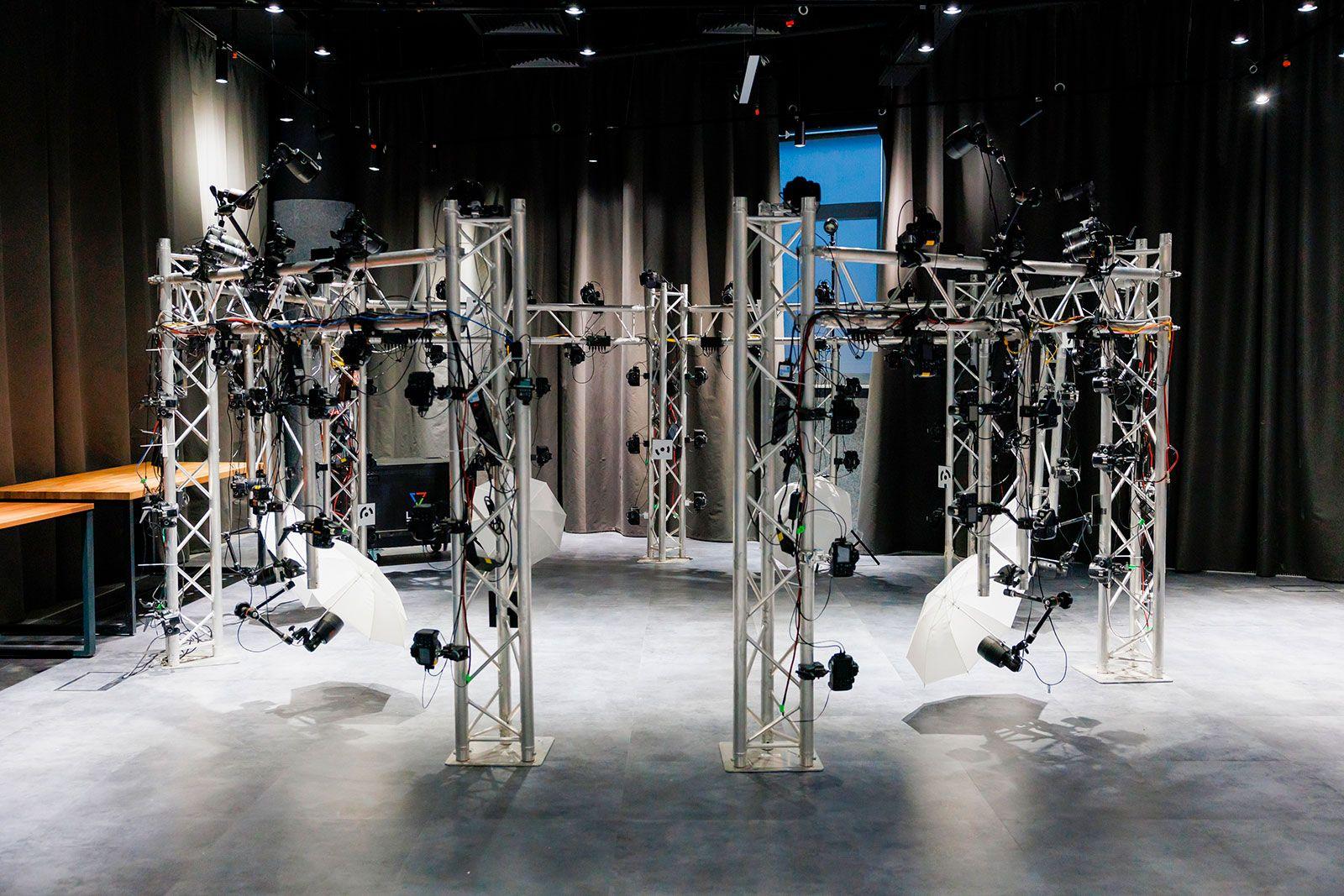 Москва создаёт инфраструктуру общего пользования для компаний, работающих в сфере креативных индустрий