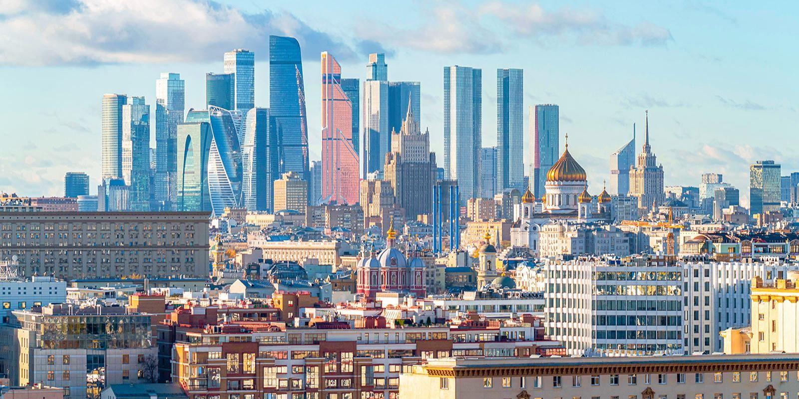 Московский бизнес может рассчитывать на два десятка мер системной поддержки Московский бизнес может рассчитывать на два десятка мер системной поддержки