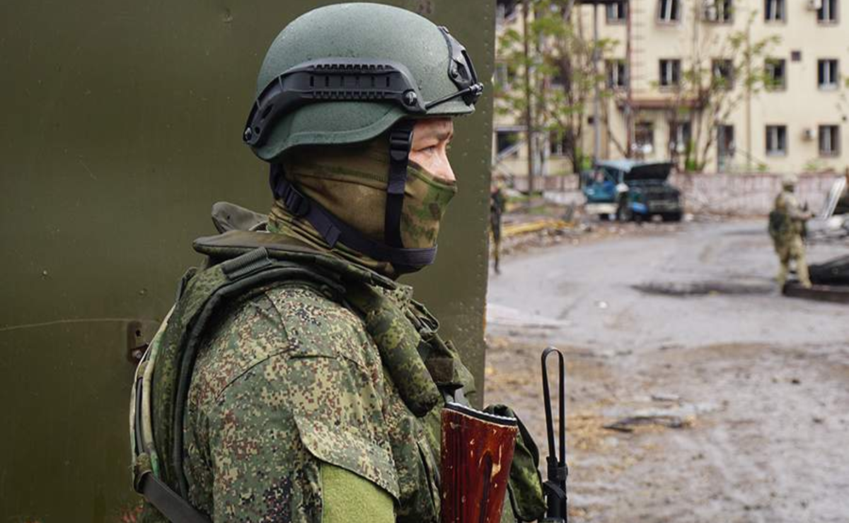 Последние новости Донбасса: начались бои за Славянск