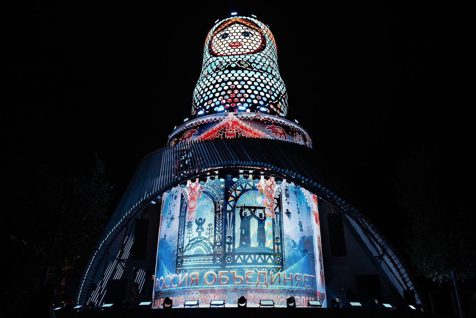 Как празднуют 23 февраля в Москве в 2026 году