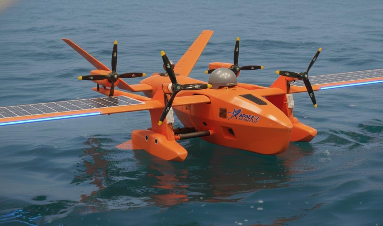 MarineSky-365 MarineSky-365