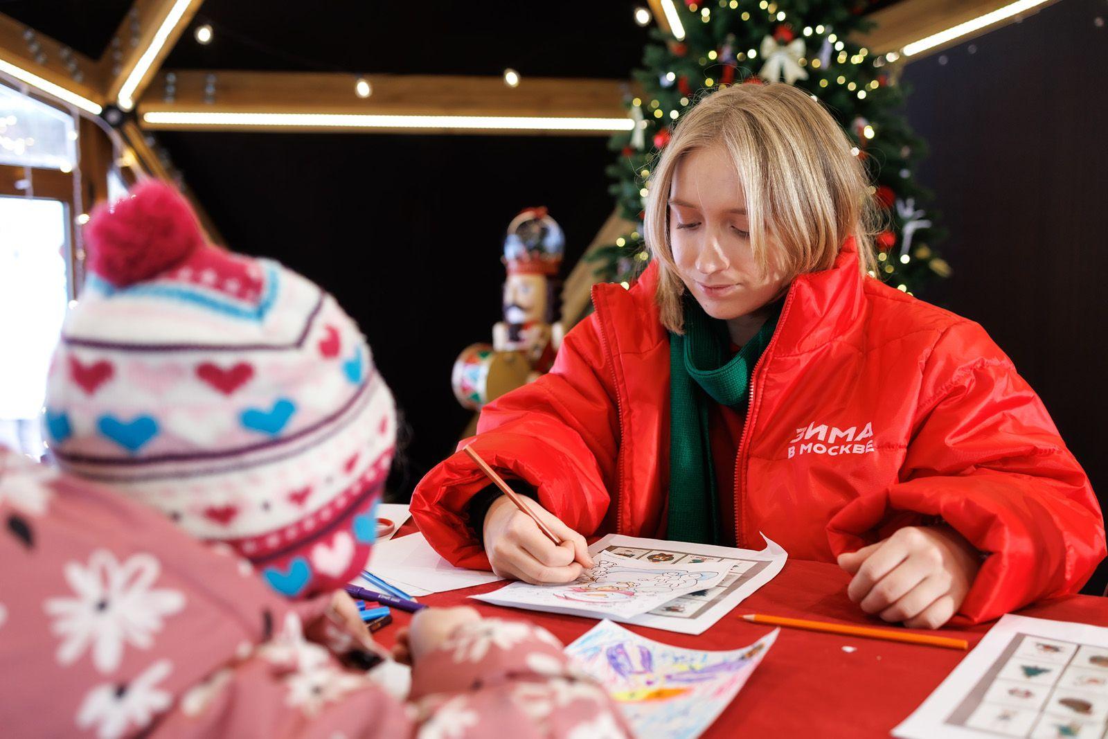 К сбору гумпомощи присоединилися проект "Зима в Москве" К сбору гумпомощи присоединилися проект "Зима в Москве"