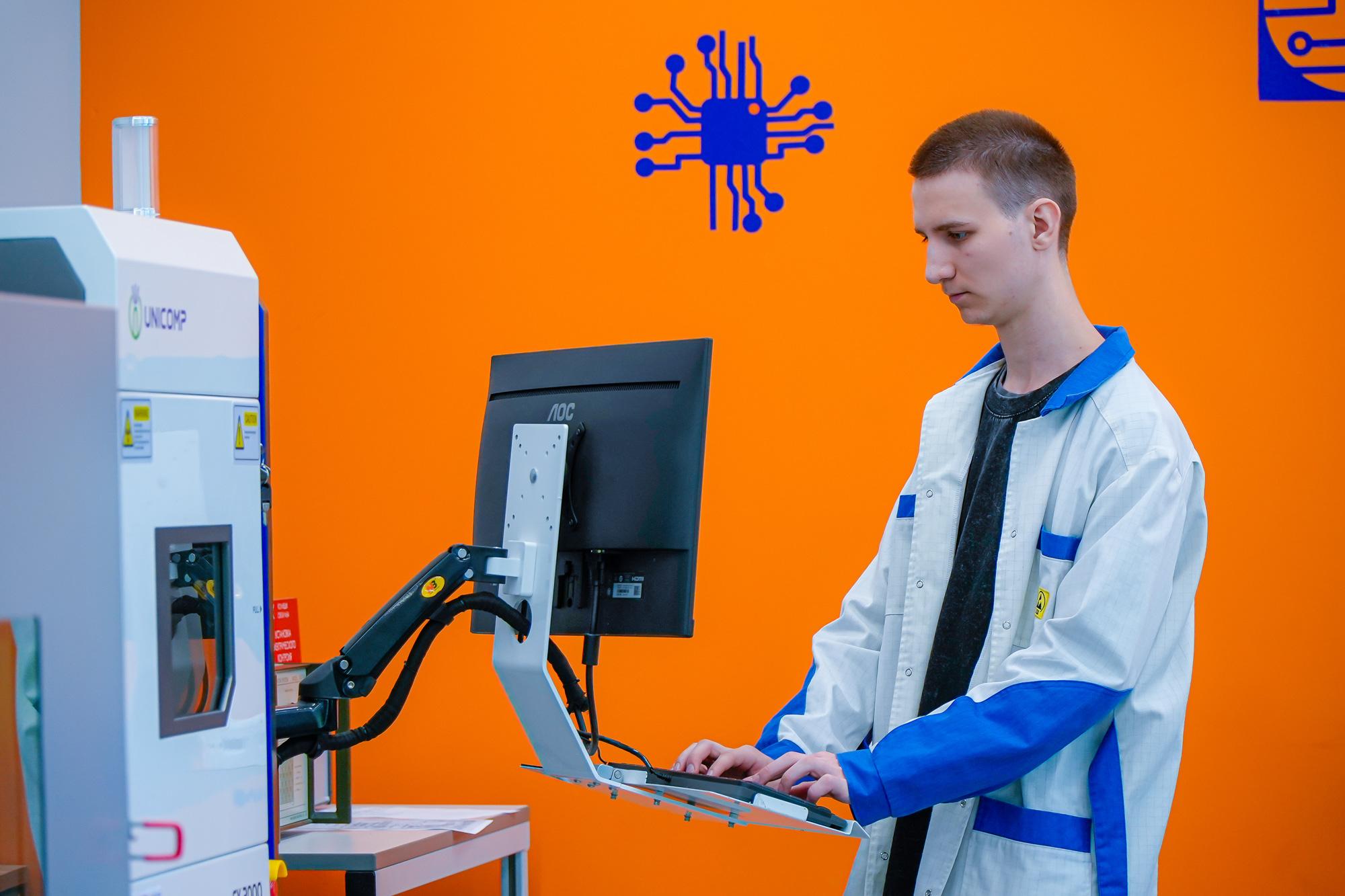 Среднее профобразование позволяет быстро приступить к практике и устроиться на работу