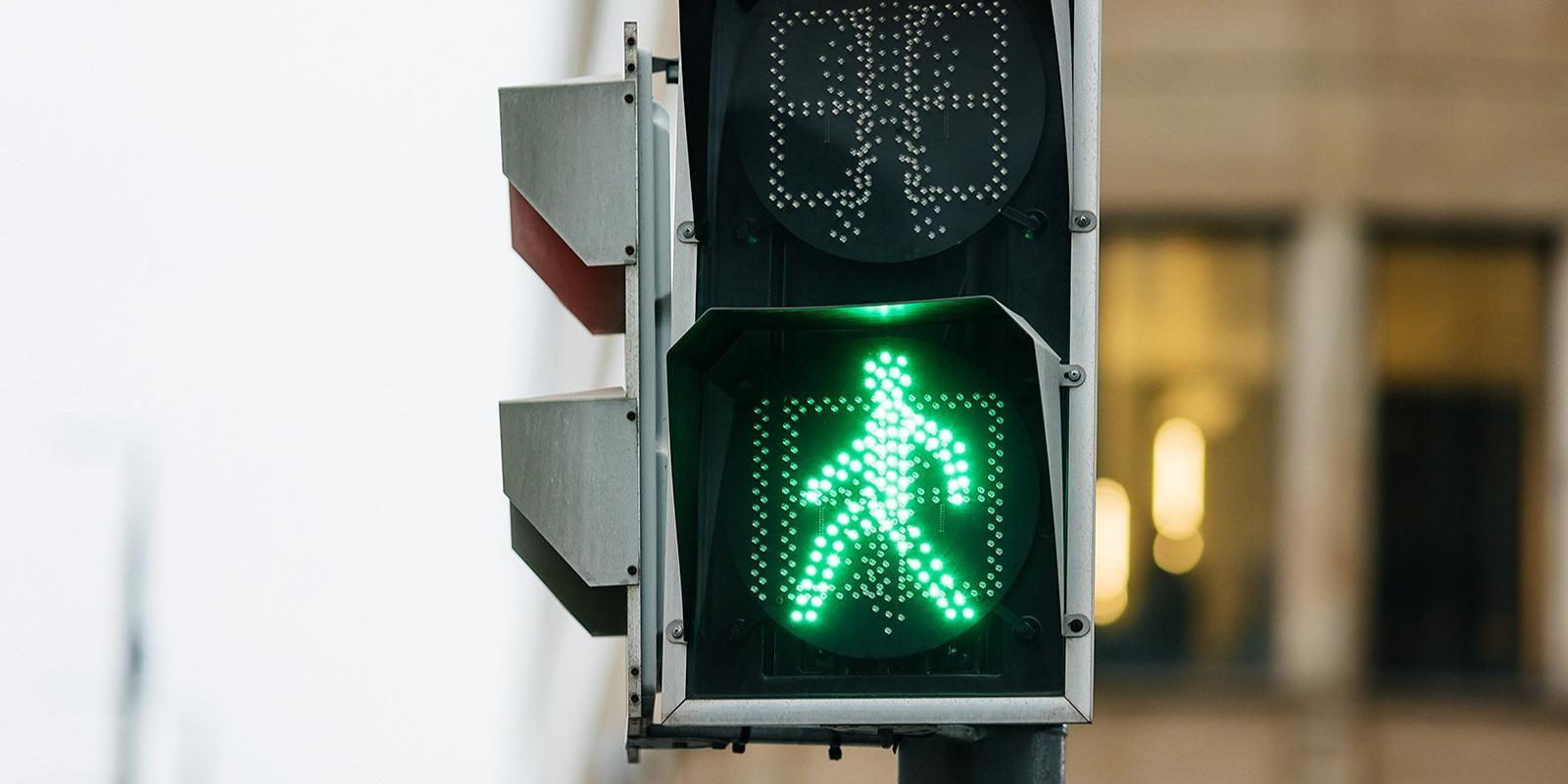 Москва ежегодно реализует десятки проектов, нацеленных на оптимизацию дорожного движения