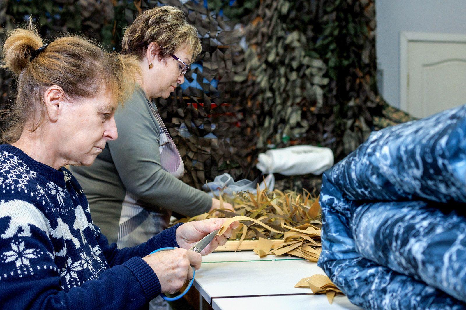 Волонтёром может стать каждый москвич независимо от возраста – достаточно желания помогать