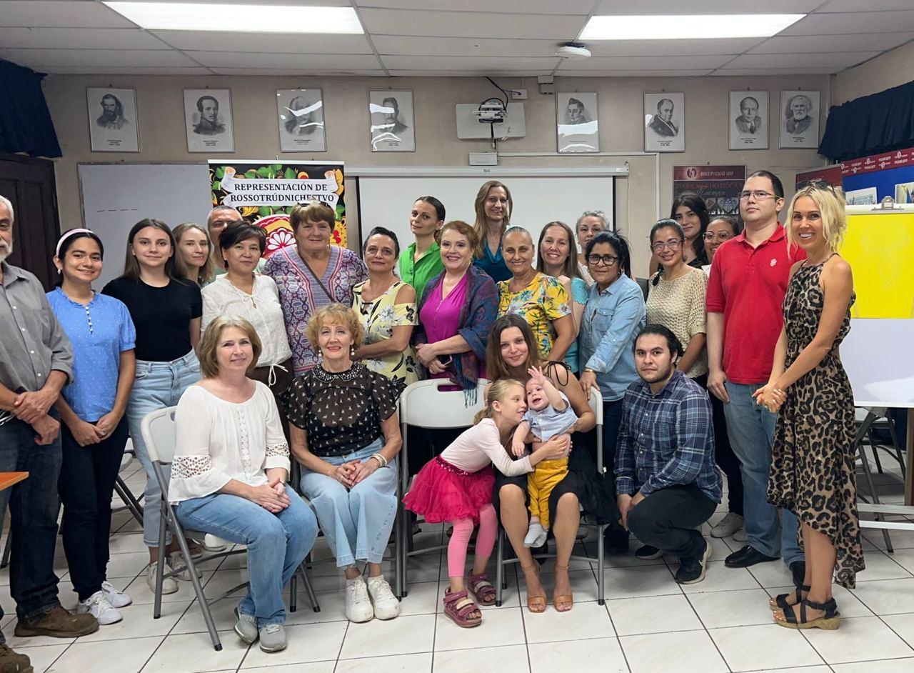 В Никарагуа прошли празднования в честь 8 Марта и Масленицы