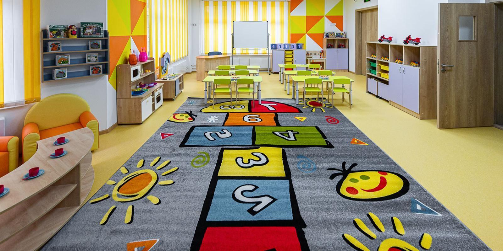 В 2026 году в Москве построят порядка 100 социальных объектов