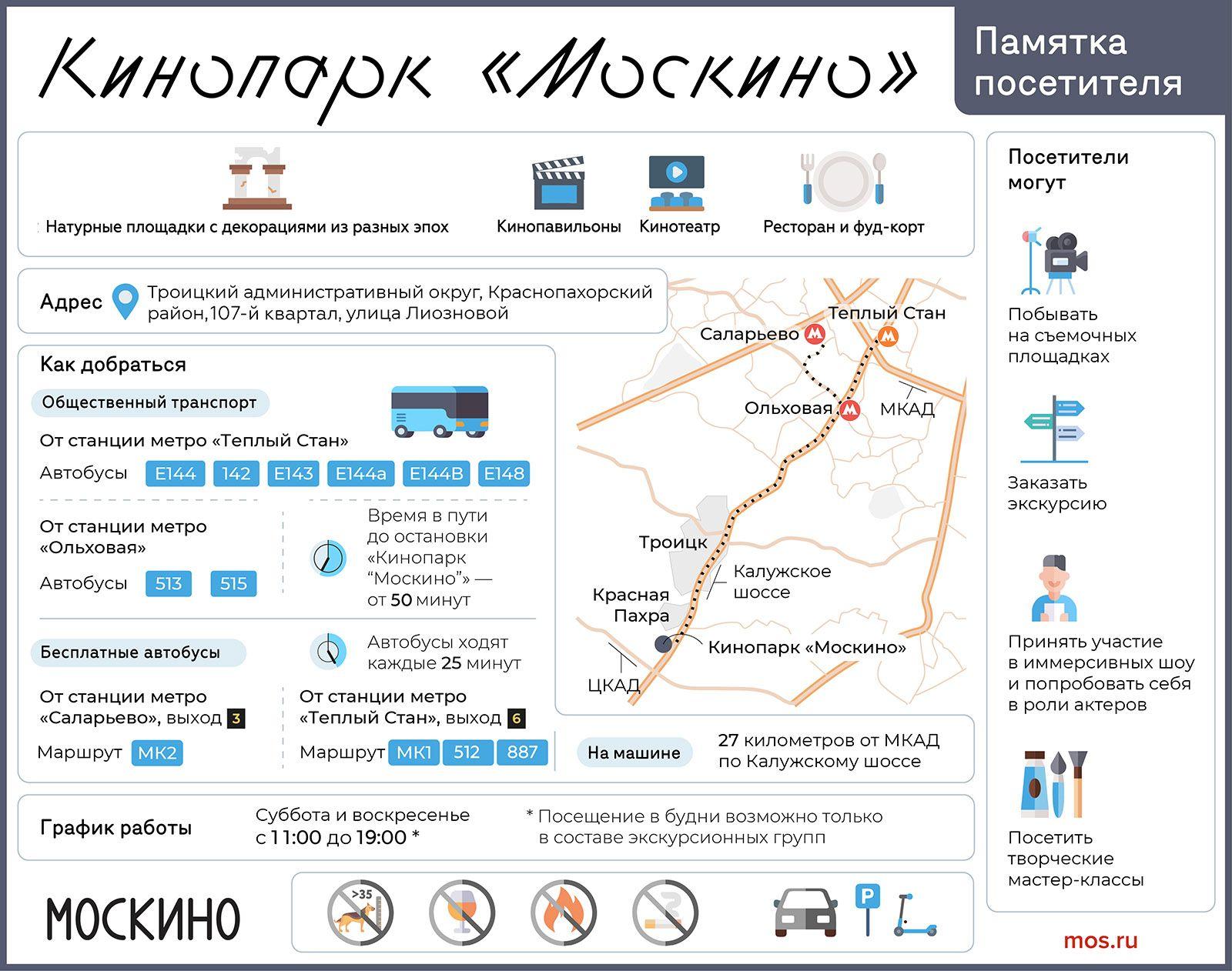 Инфографика: mos.ru Инфографика: mos.ru