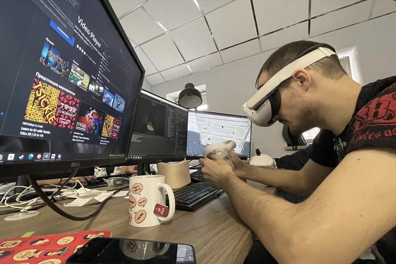 Москва – лидер среди российских регионов по темпам развития креативных индустрий