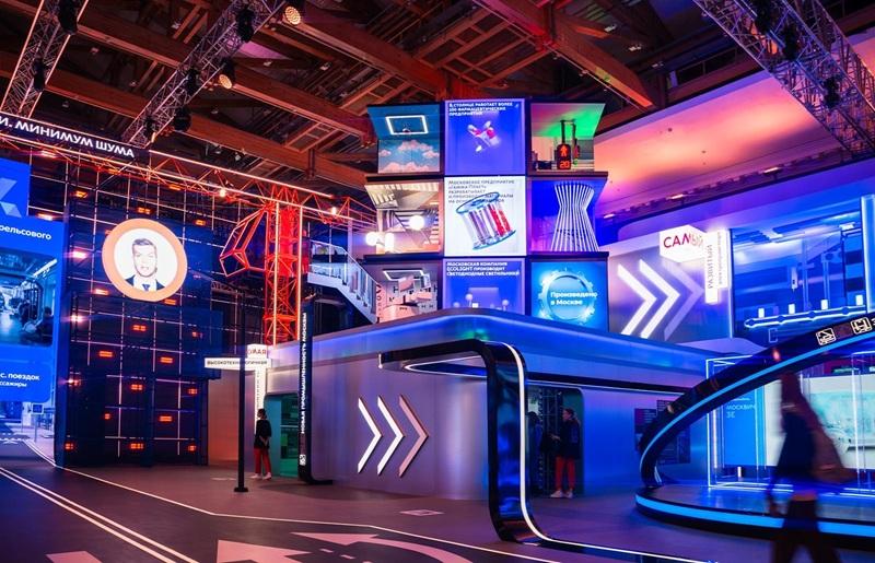 Москва – лидер среди российских регионов по разработке и внедрению инноваций