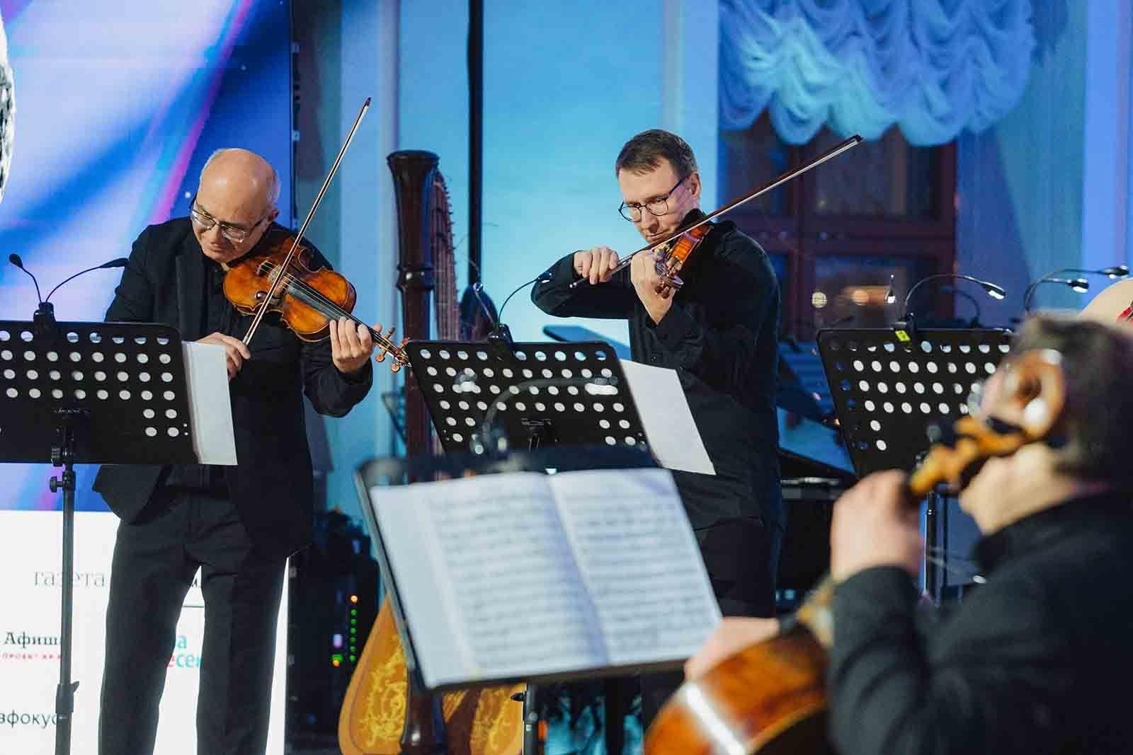 В акцию "Ночь искусств" в Москве в 2026 году включены четыре сотни событий