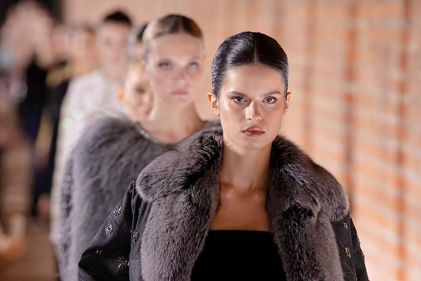 Московская неделя моды – главное мероприятие российской фэшн-индустрии