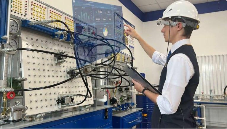 Студенческий стартап SKADI Technologies Студенческий стартап SKADI Technologies