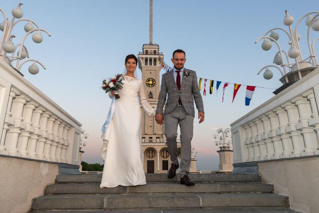 В каталоге сервиса "Наша свадьба" доступны 60 различных площадок – от традиционных до самых необычных