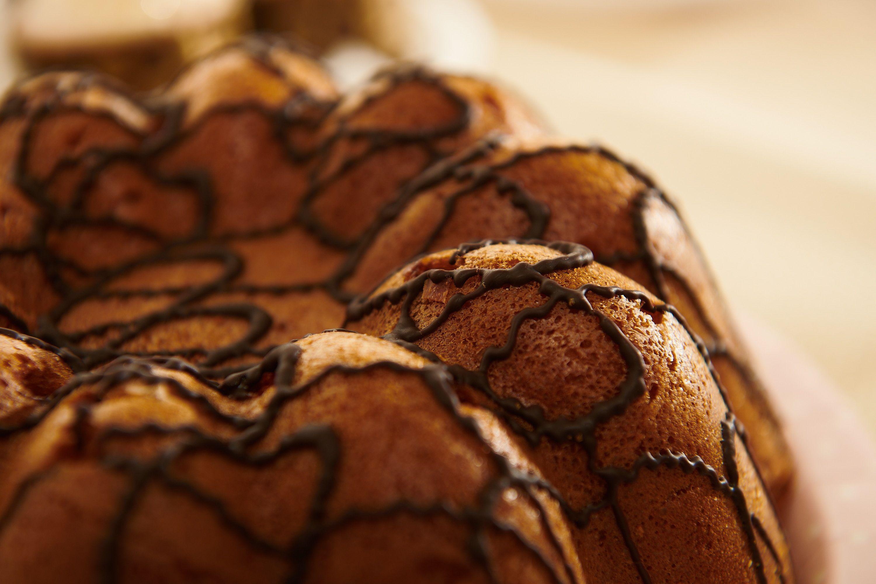 Каждое четвёртое предприятие пищевой промышленности Москвы специализируется на выпечке и мучных изделиях