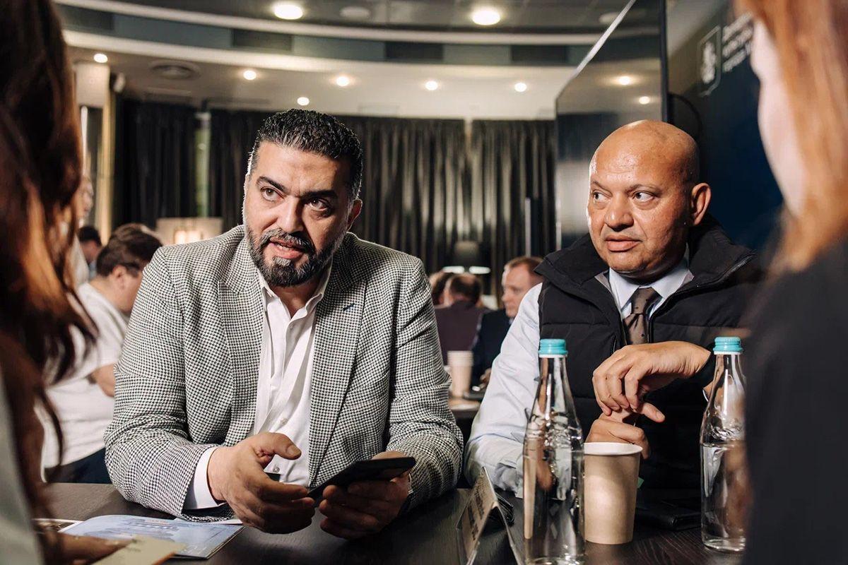 Москва ежегодно становится площадкой для экспертов в области креативных индустрий