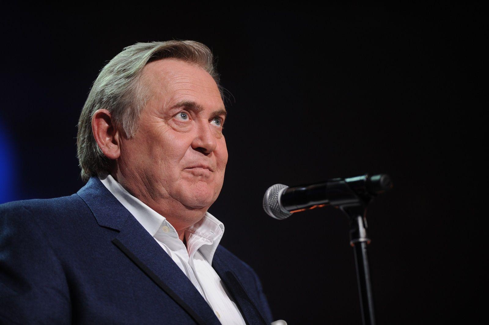 Юрий Стоянов положительно оценил документальный фильм "Наше хрупкое счастье" режиссёра Натальи Анисимовой