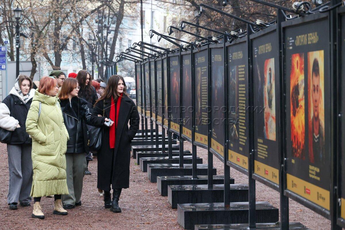 Фото: агентство городских новостей "Москва"