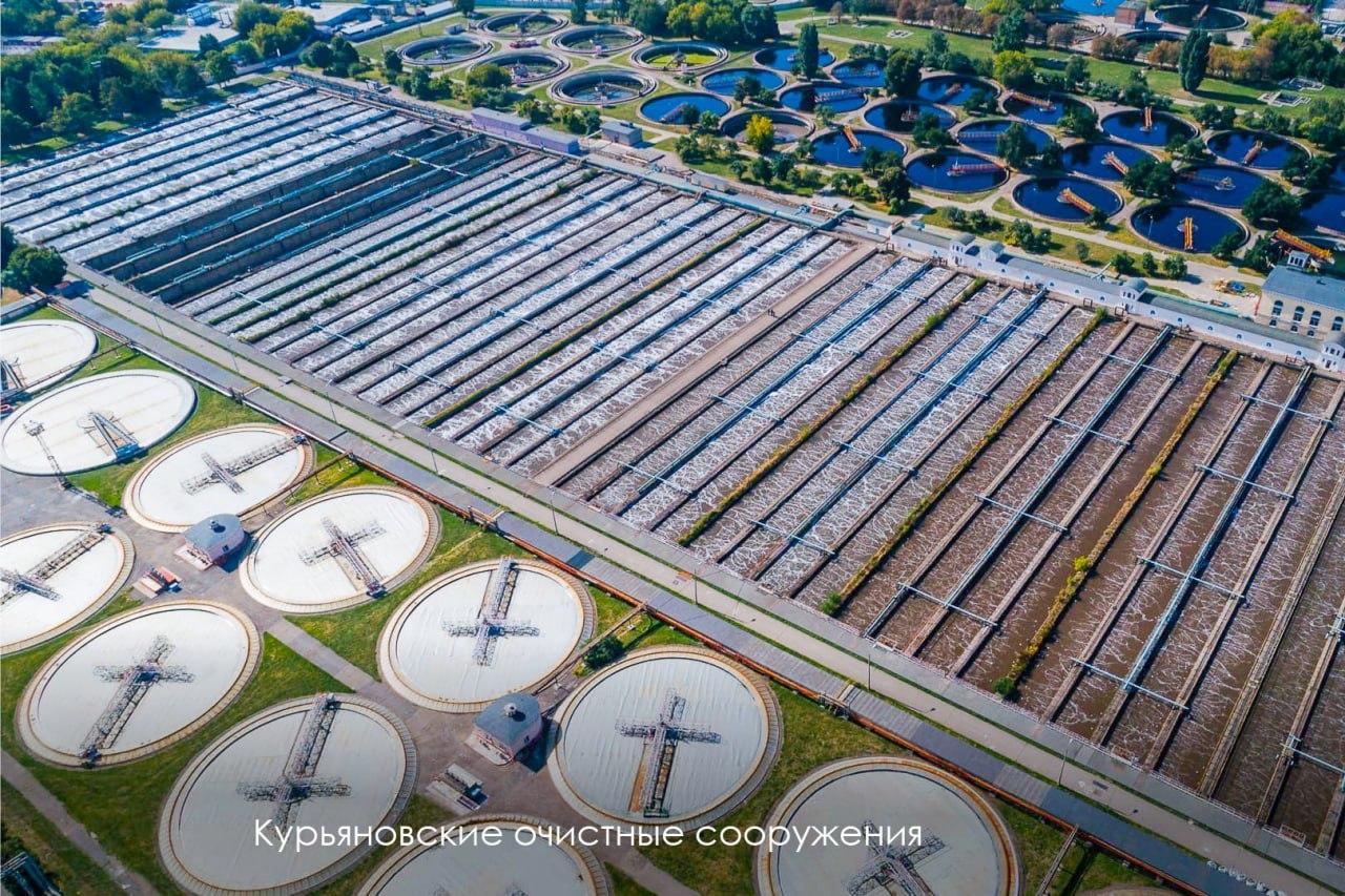 Столица позаботилась об улучшении экологической ситуации на юго-востоке