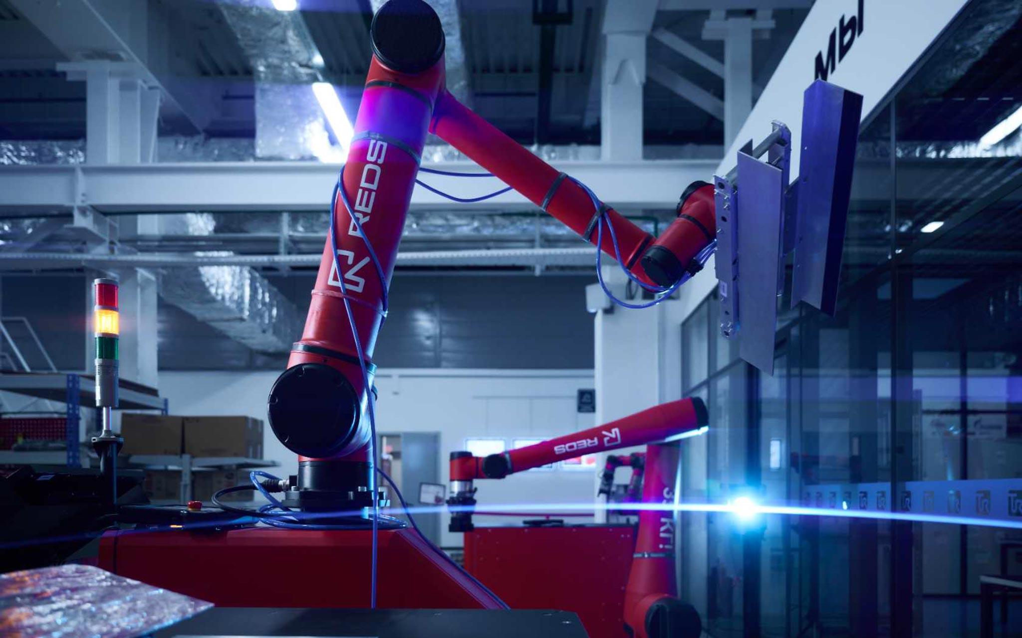 Москва поставляет инновационную продукцию в регионы России и за границу