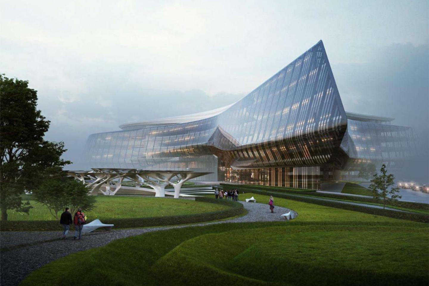 Технопарки Москвы – один из инструментов достижения технологического лидерства