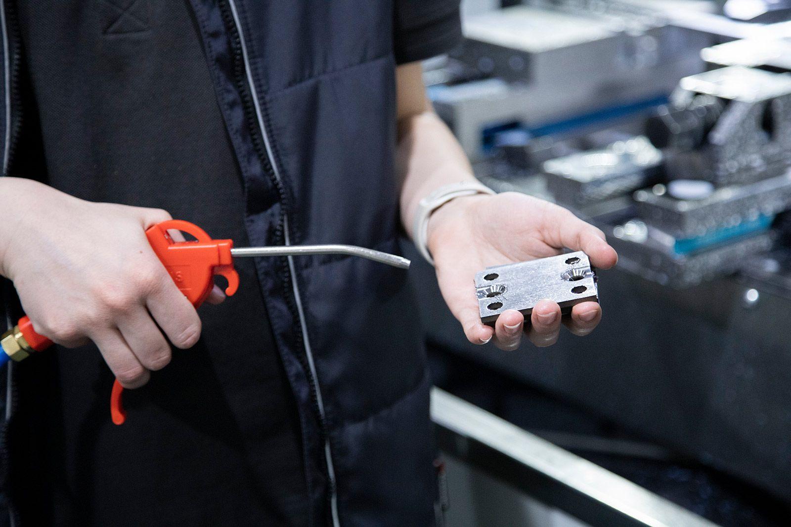 Во всех московских колледжах сейчас увеличивается доля практических занятий